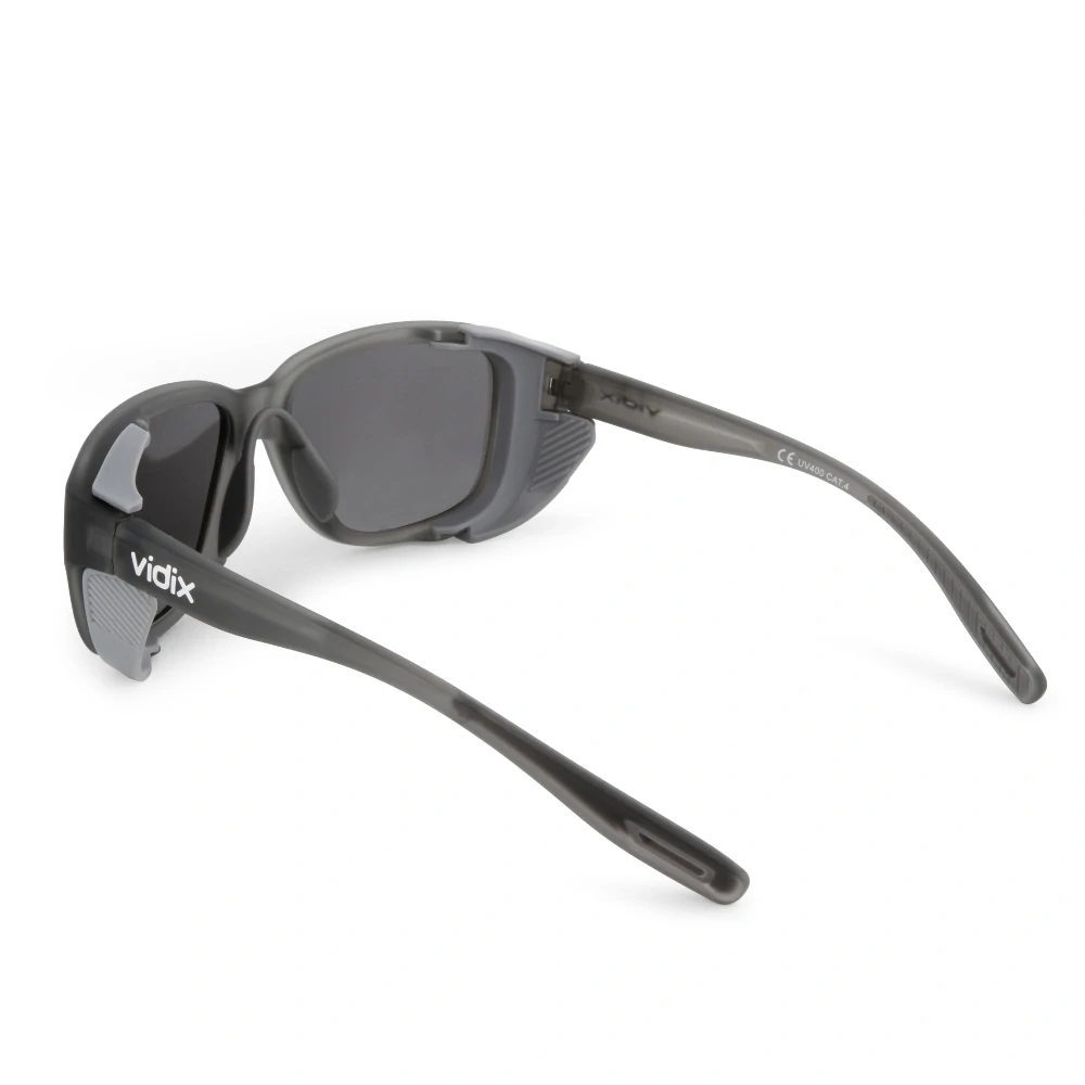 Vidix RANGE HD CAT.4 silver