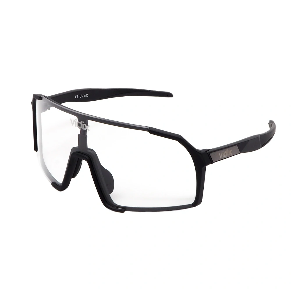 vidix VISION jr. full set black