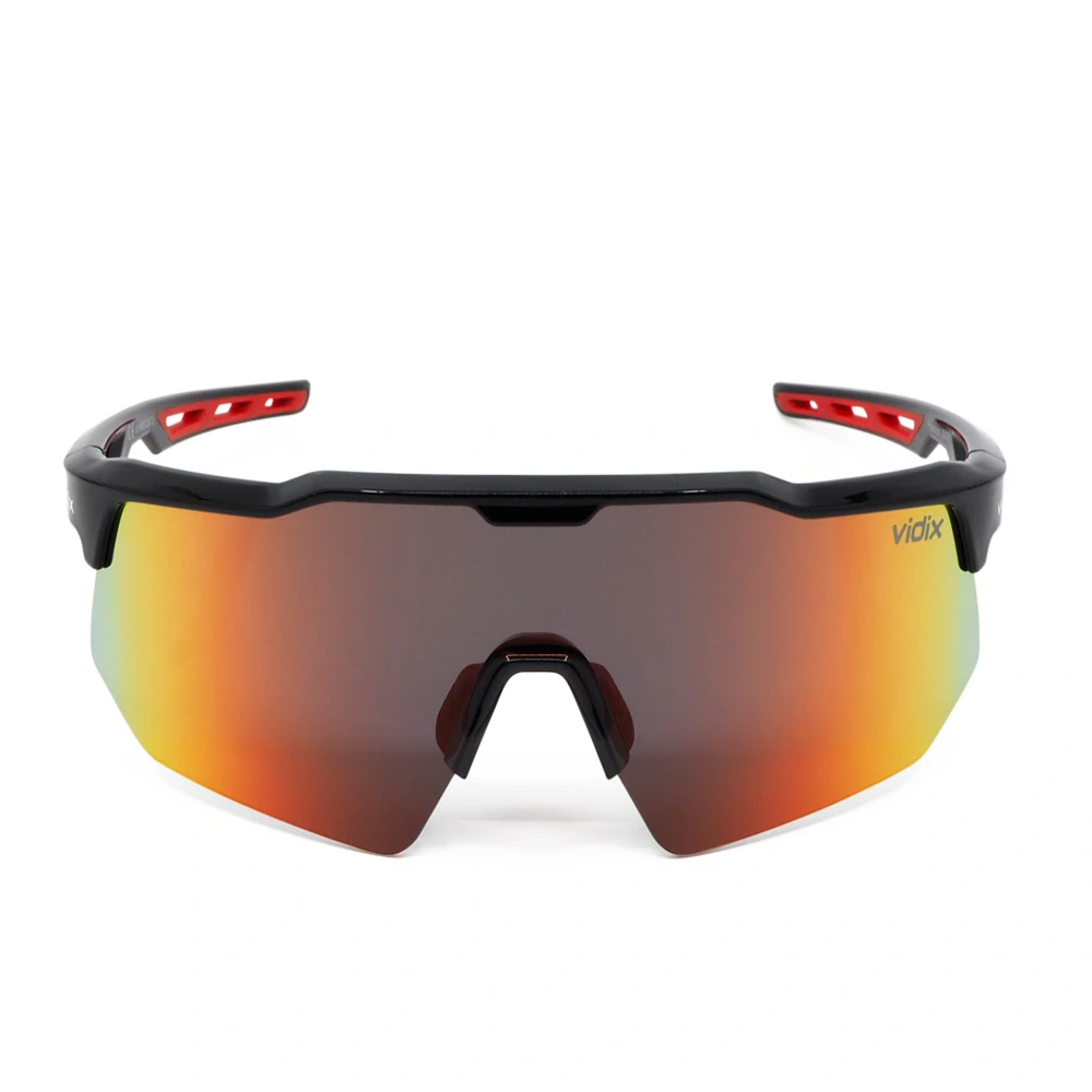 Vidix DEFENDER red