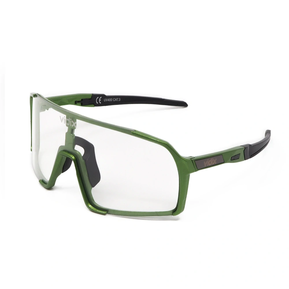 vidix VISION full set green