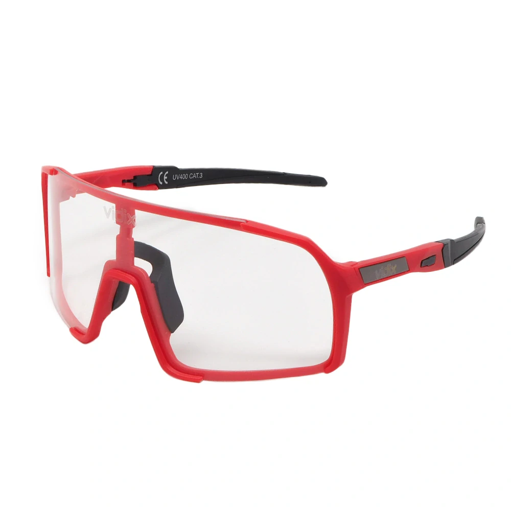vidix VISION full set red