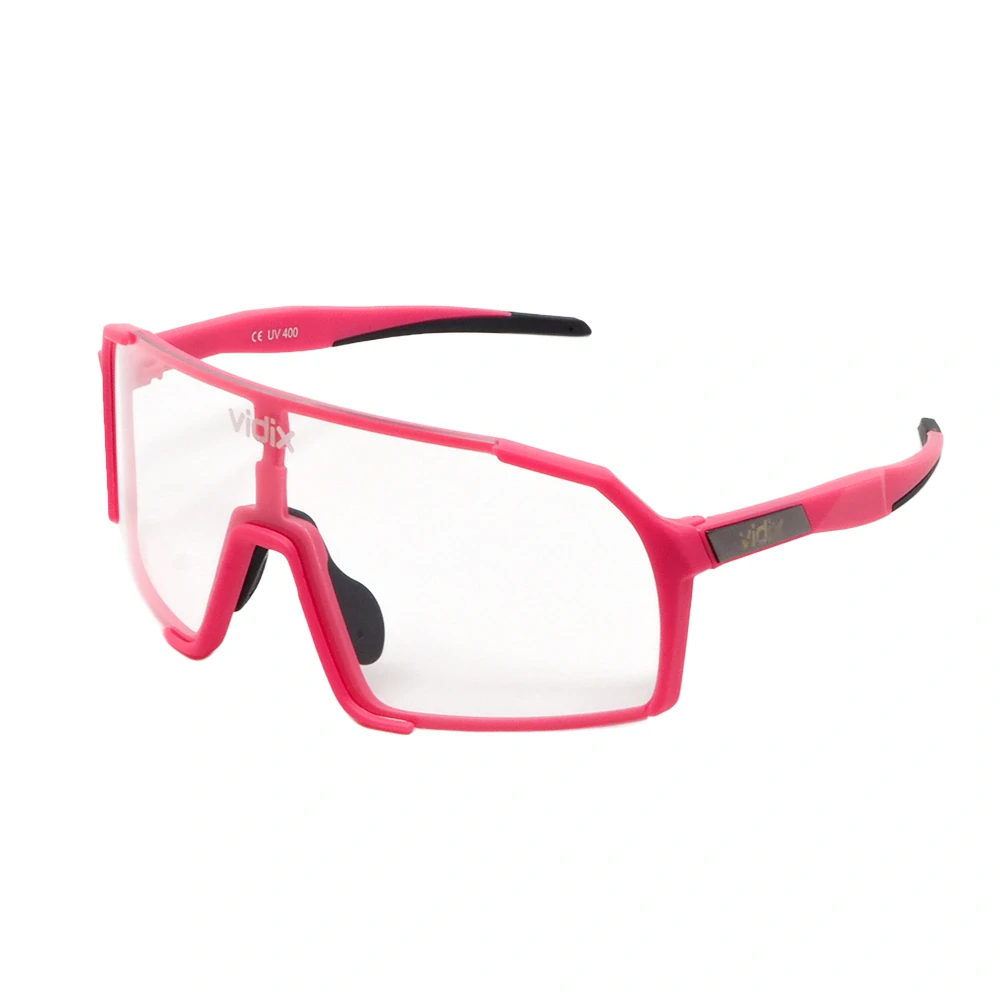 vidix VISION jr. full set pink