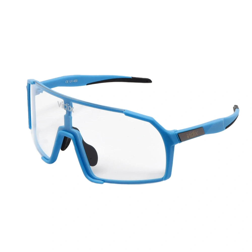 vidix VISION jr. full set blue