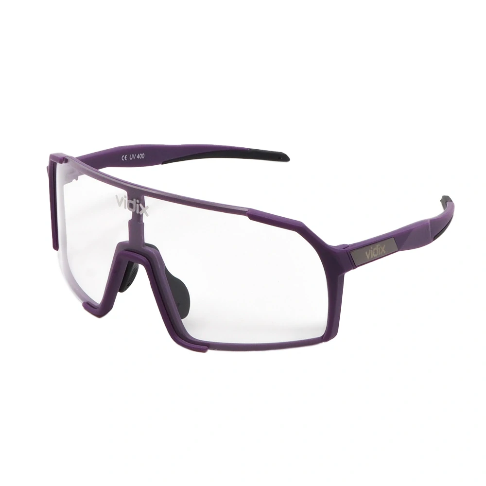 vidix VISION jr. full set purple