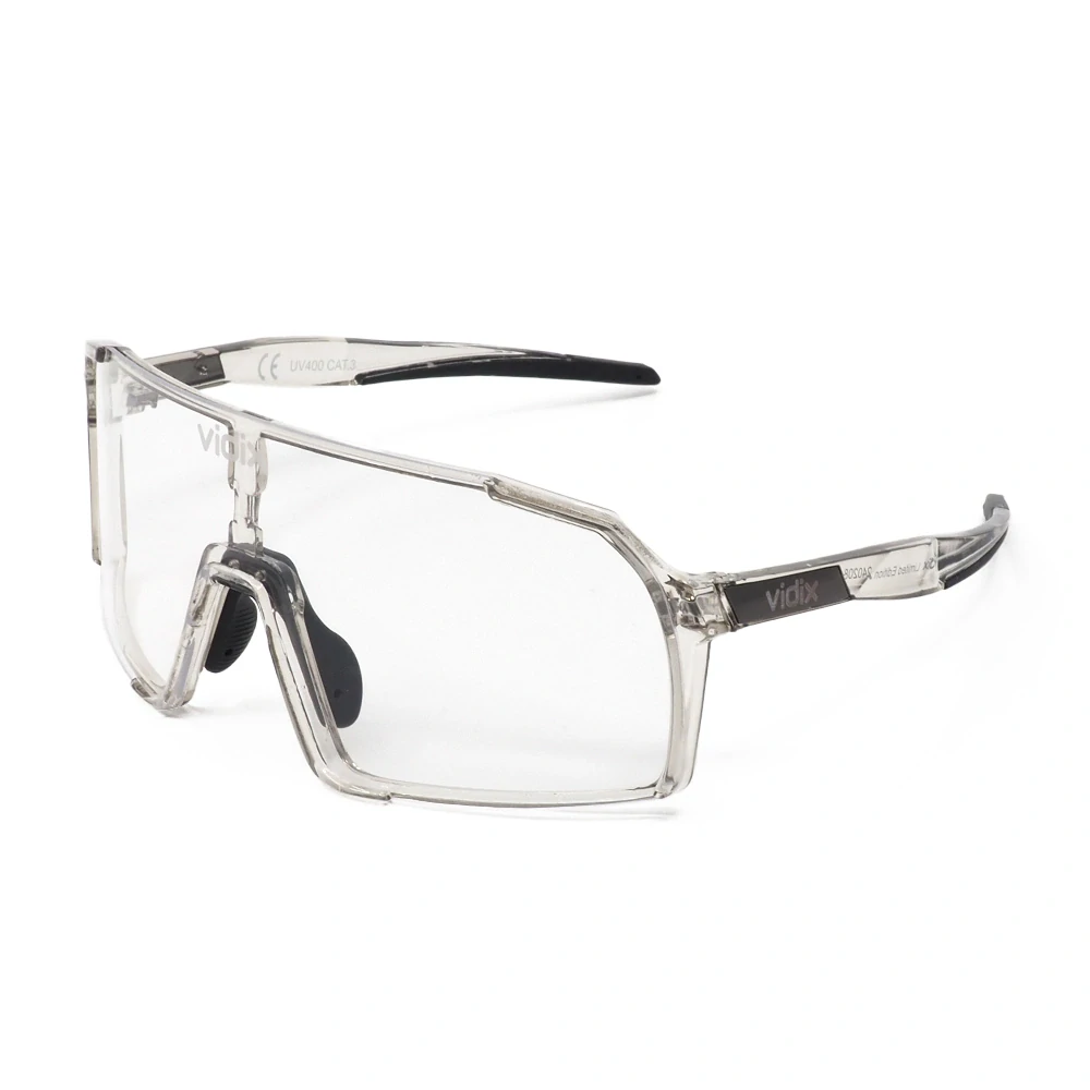 vidix VISION jr. full set grey/blue