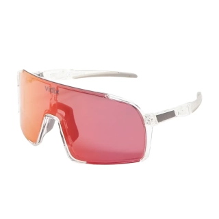 vidix VISION grey/red