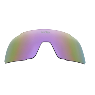 náhradní zorník VISION purple