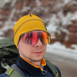 PH REVO red zorník VISION