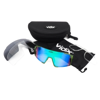 vidix VISION full set green