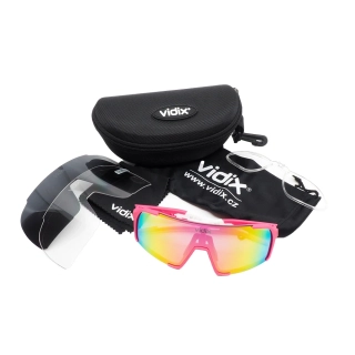 vidix VISION full set pink