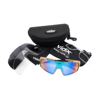 vidix VISION full set khaki