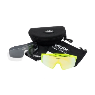 vidix VISION jr. full set fluoro