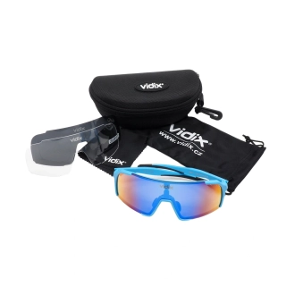 vidix VISION jr. full set blue