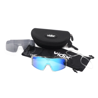vidix VISION jr. full set grey/blue